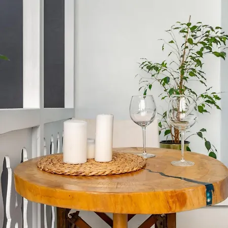 The Arthaus - Private Garden Triplex بيت للعطل اسطنبول