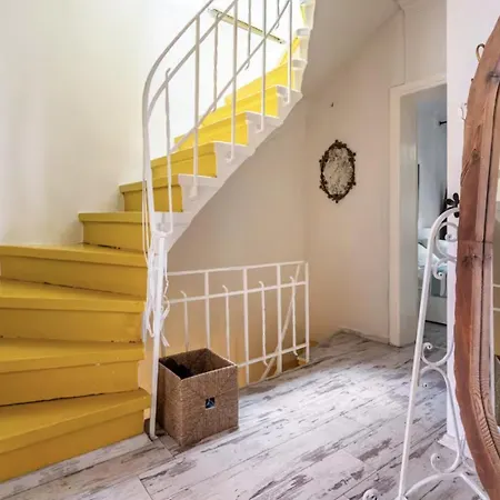 House Of Soul & Triplex With A Winter Garden *