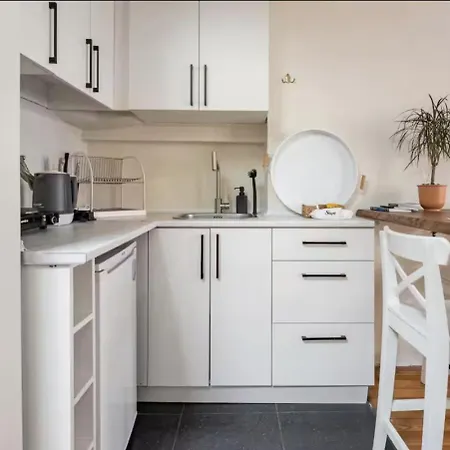 House Of Soul & Triplex With A Winter Garden Holiday home