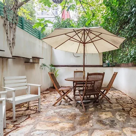 Holiday home House Of Soul & Triplex With A Winter Garden Istanbul