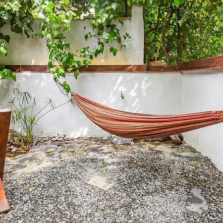House Of Soul & Triplex With A Winter Garden Holiday home