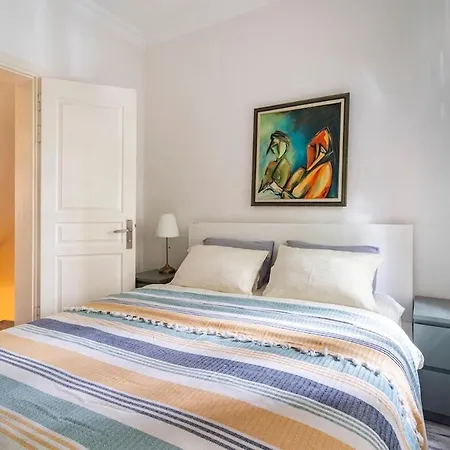 House Of Soul & Triplex With A Winter Garden Holiday home Istanbul