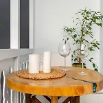 House Of Soul & Triplex With A Winter Garden Holiday home Istanbul