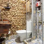House Of Soul & Triplex With A Winter Garden Holiday home Istanbul