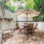Holiday home House Of Soul & Triplex With A Winter Garden Istanbul