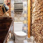 Holiday home House Of Soul & Triplex With A Winter Garden Istanbul