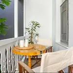 Holiday home House Of Soul & Triplex With A Winter Garden Istanbul