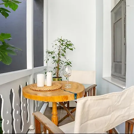 Holiday home House Of Soul & Triplex With A Winter Garden Istanbul