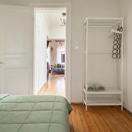 House Of Soul & Triplex With A Winter Garden Casa vacanze